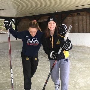 Meet your Posher, Asha